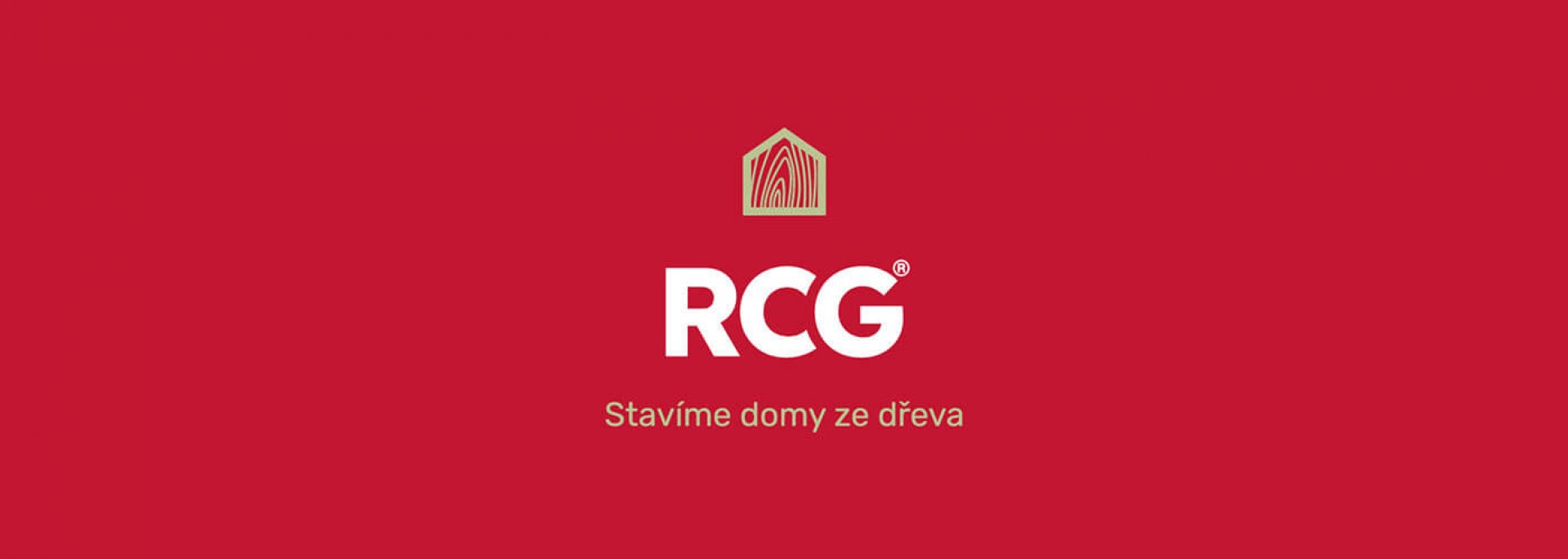 Vizuální styl RCG Group